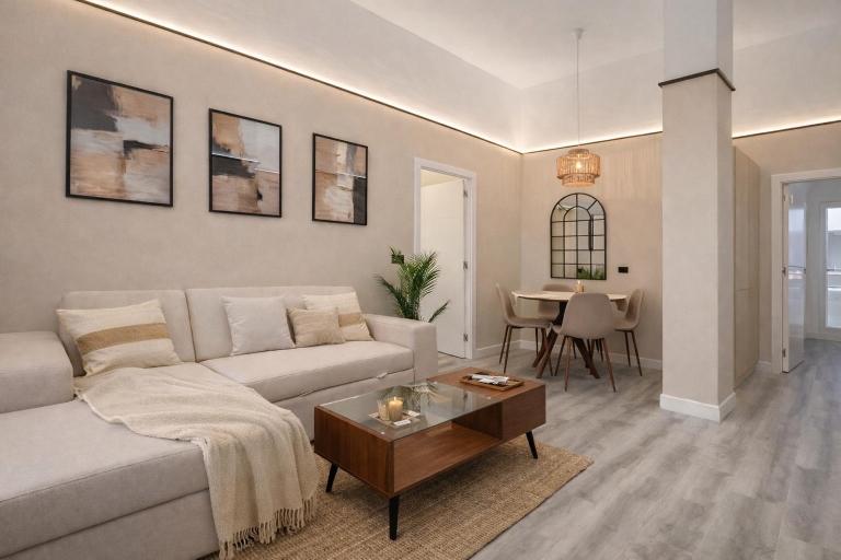 Macarena Boutique Apartment - B&B Seville