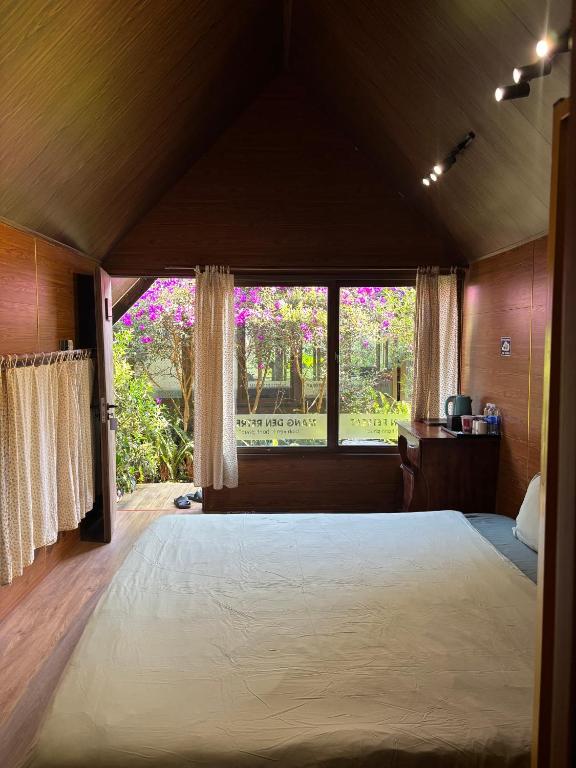 Măng Đen Retreat Homestay - B&B Kon Von Kla