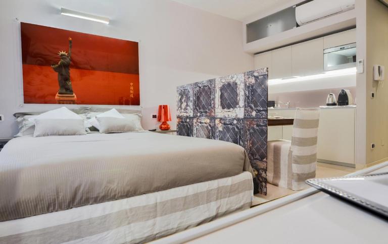 Italianflat - Arena di Verona Rensi - B&B Verona