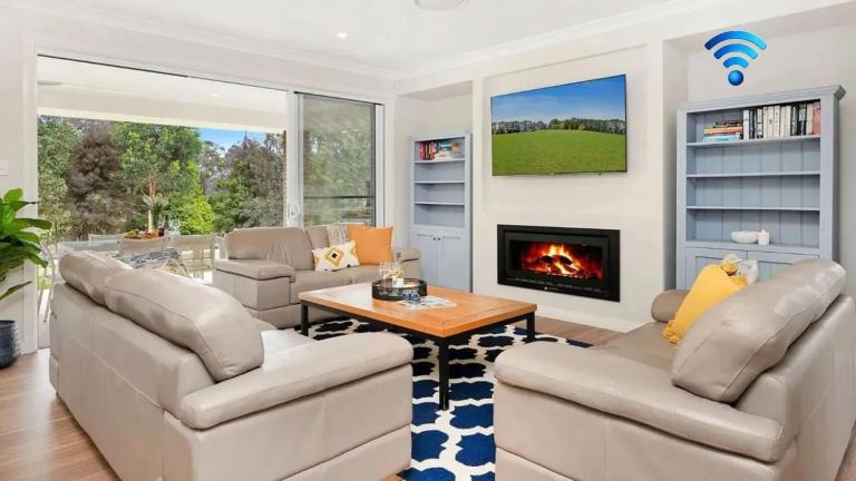 Forest Brae - B&B Bundanoon