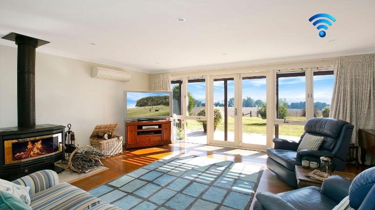 Warrington Park - Bed and Breakfast Berrima