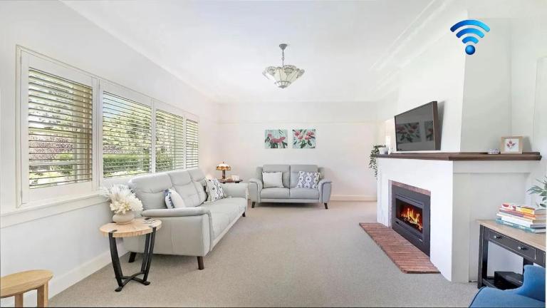 Kookaburra Cottage - Chambres d'hôtes Bowral