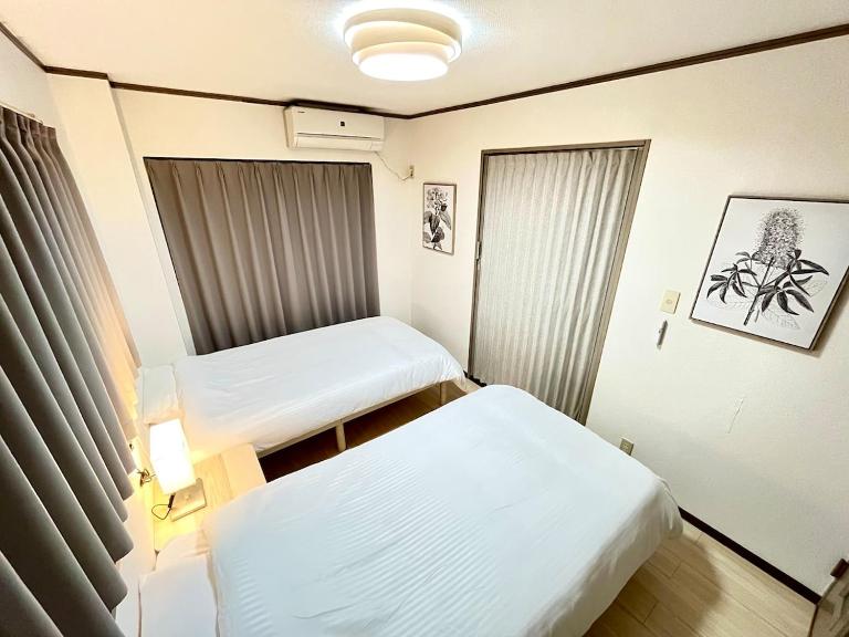 Erina Heights - B&B Fukuoka