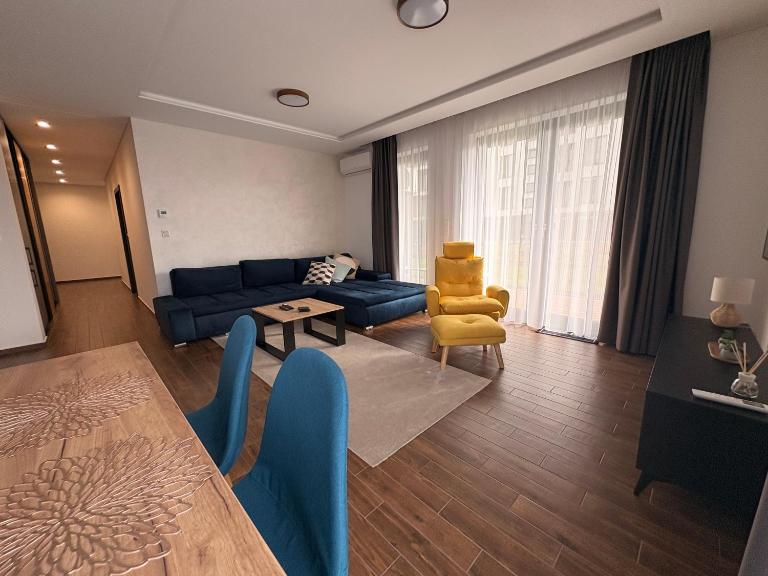 Garden Apartment - B&B Michalovce