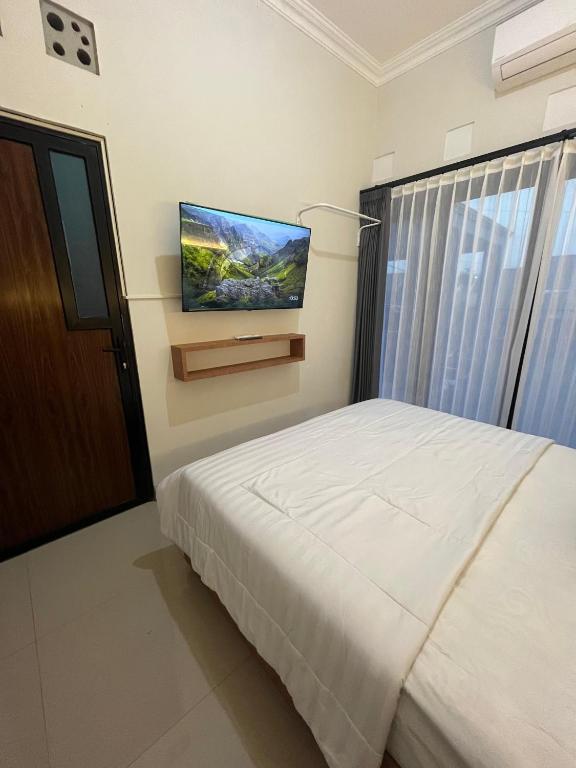 Igo Stay by Villa 160 Yogyakarta - Chambres d'hôtes Randugunting
