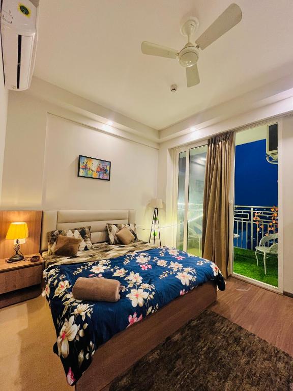 Kervan stays - B&B Greater Noida