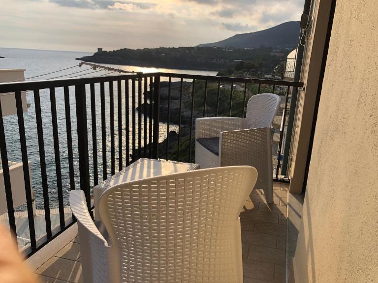 Appartamento A-Mare - B&B Marina di Camerota