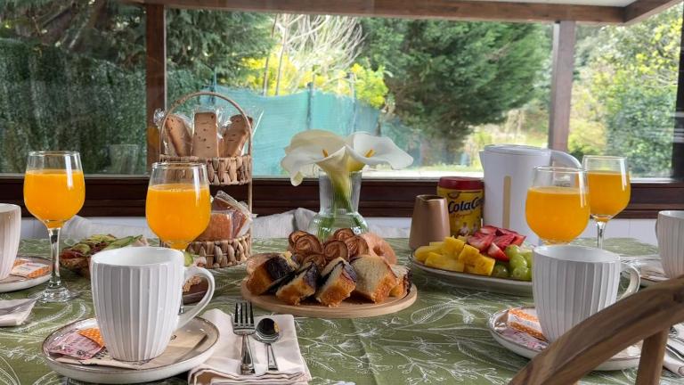 Casa PREGONDA - B&B Isla