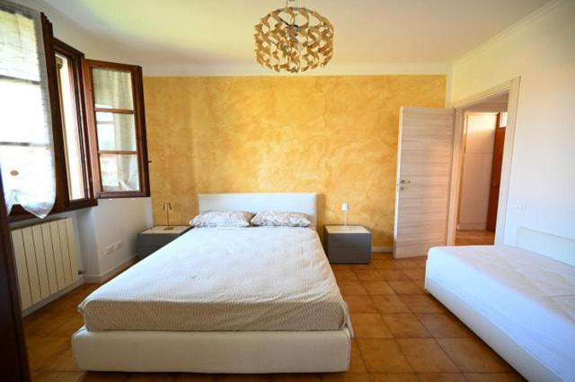 Flat Dolce Vita Porto Sirmione 2 - B&B Sirmione