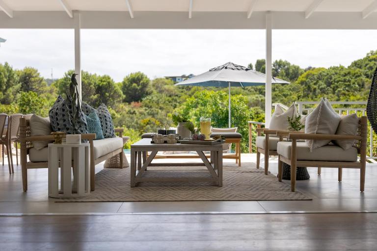 28 Roche Bonne Avenue - B&B Plettenberg Bay