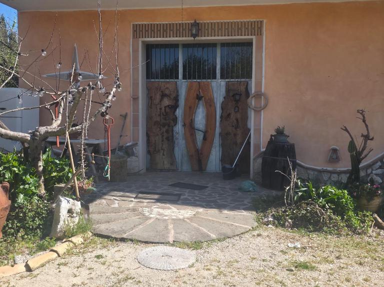 Ancient Norba's House - Casa dell' Antica Norba - Ferienwohnung Norma