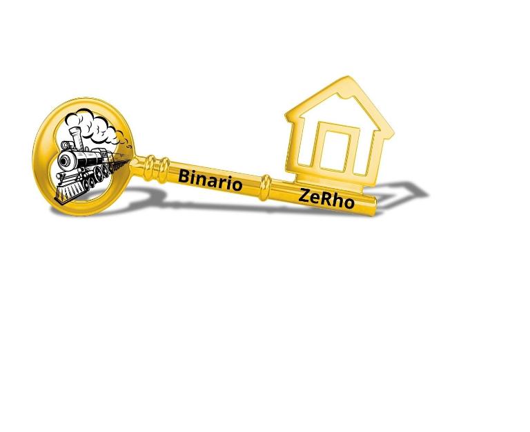 BINARIO ZERHO Luxury Apt - B&B Rho