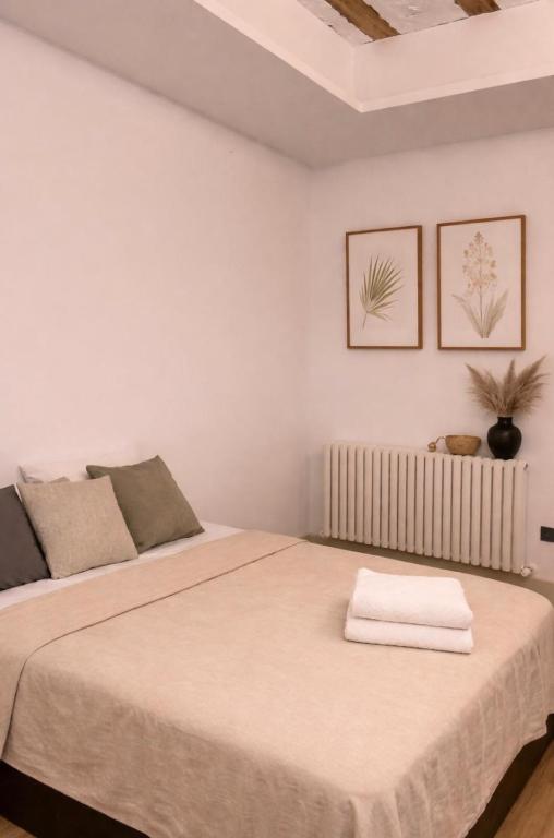 Sueños madrileños Amn B - Chambres d'hôtes Madrid