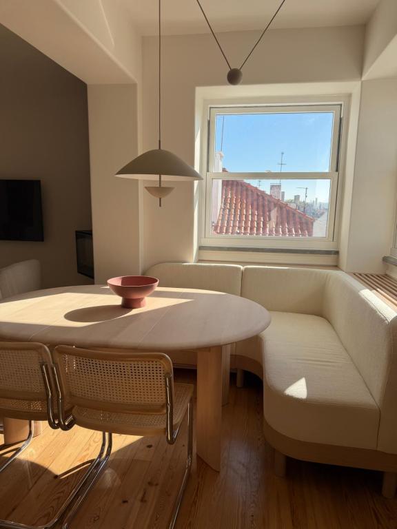 Casa Bento Cascais Apartment - Bed and Breakfast Cascais