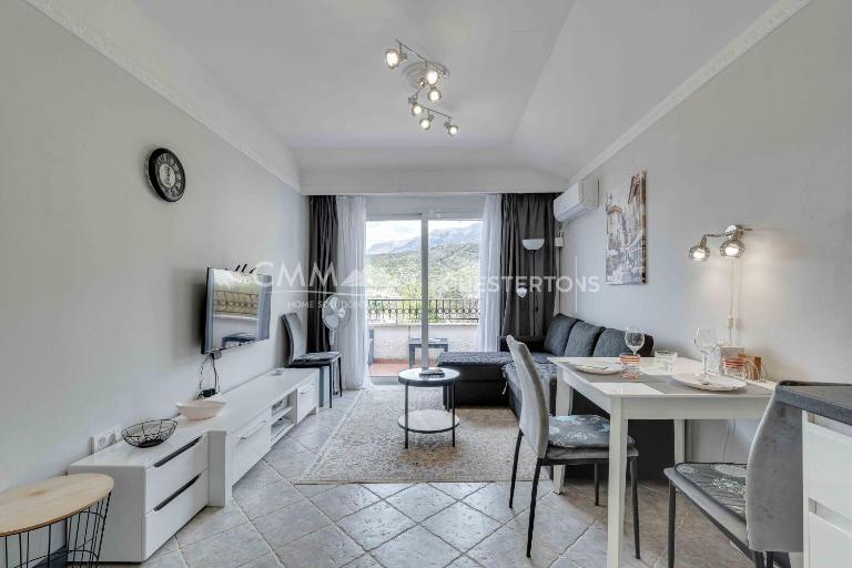 Kamenovo Sea View with parking - B&B Budva