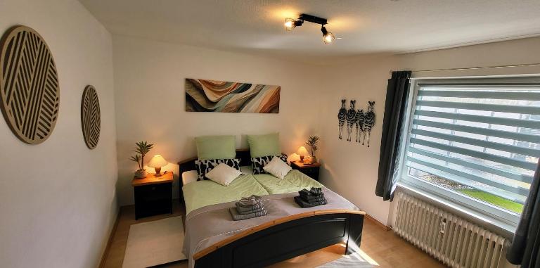 Birkenhain - B&B Geltorf