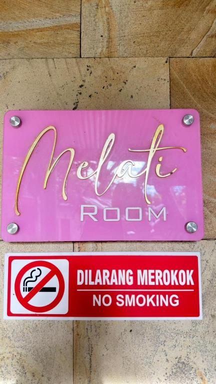 Simpang 4 Homestay - B&B Tanjungpati