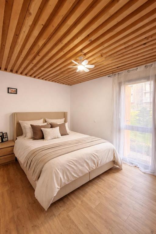 Disney Paris Big Family Home 8-10pers 2parking - Ferienwohnung Chanteloup-en-Brie
