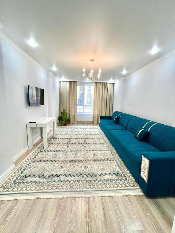 Only Sun Family Apartment - B&B Astana