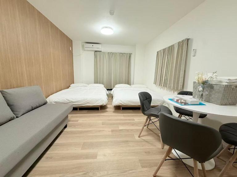 Sｙ亀戸クリスタル - B&B Tokyo