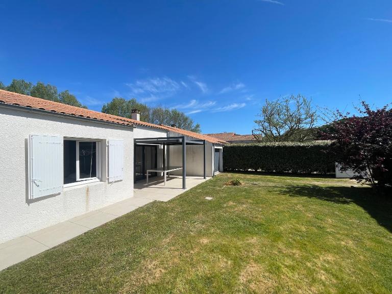 Villa pour des vacances en famille (linge inclus) - B&B Les Mathes