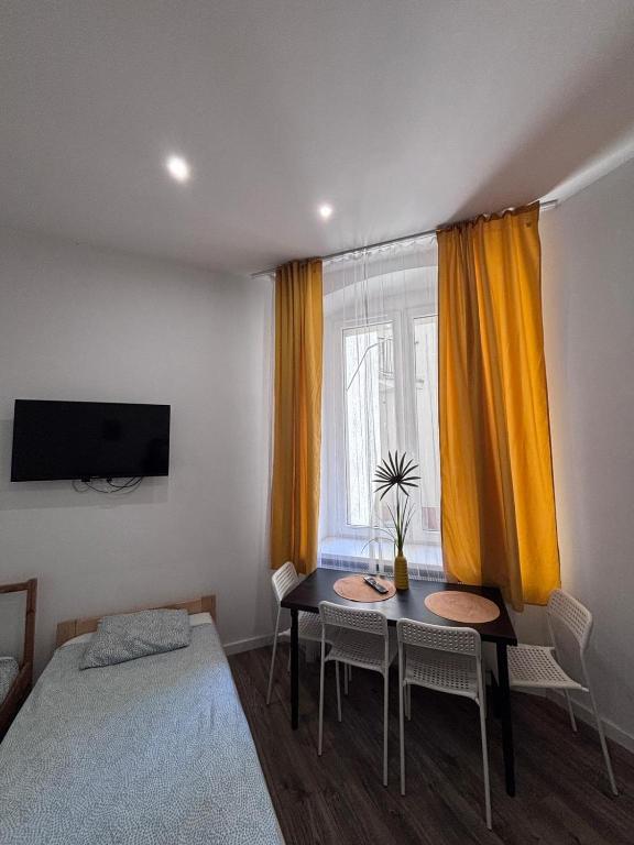 ZABRSKA l 12 Studio - Ferienwohnung Kattowitz