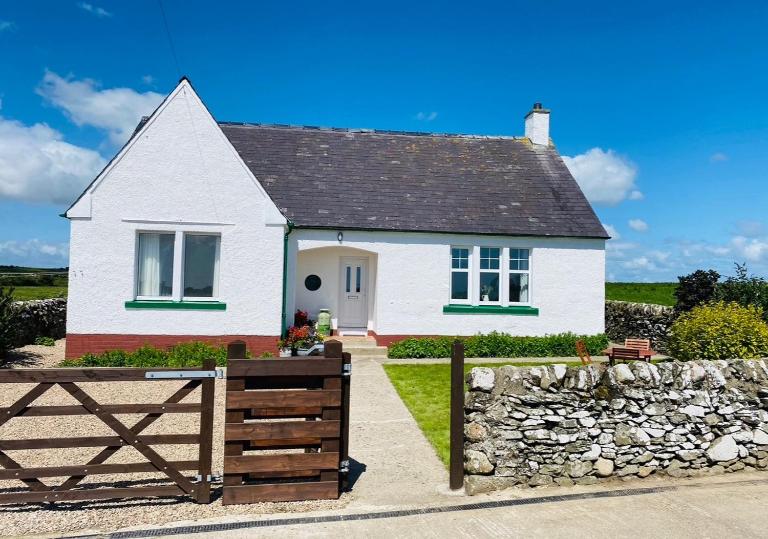 The Dairy Cottage - B&B Prestrie