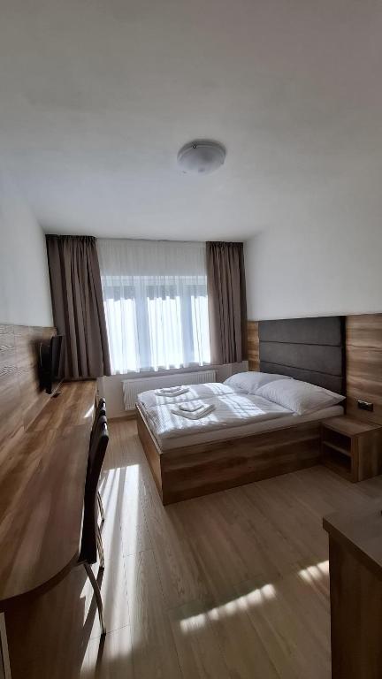 Apartmány VICTÓRIA - B&B Nová Dubnica