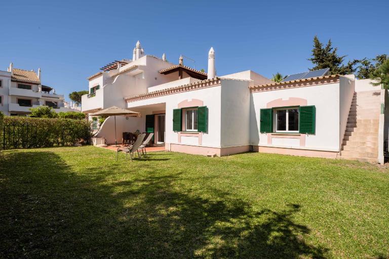 SOLAR DO GOLFE - Vilamoura - B&B Vilamoura