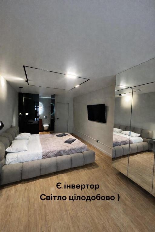 Перлина Франківська - B&B Ivano-Frankivs'k