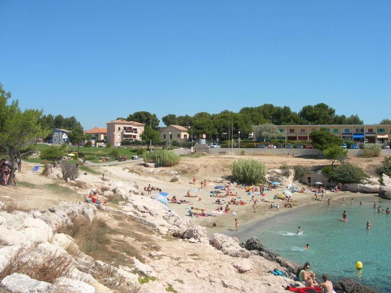 Gambetta - B&B Port-de-Bouc