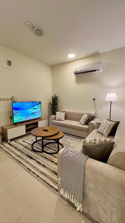 اكنان للشقق المفروشة - Chambres d'hôtes Buraydah