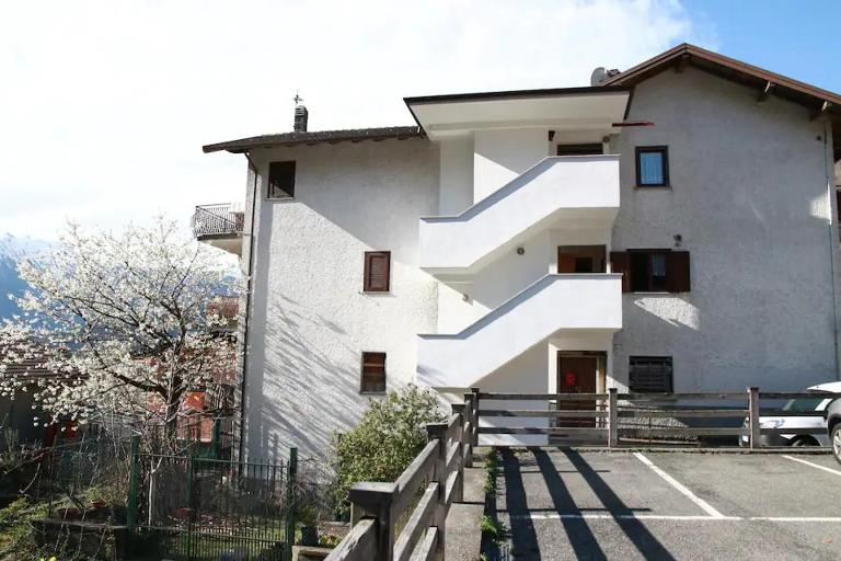 Casa Caterina in Val Masino, Climbing e Bouldering - B&B Cevo