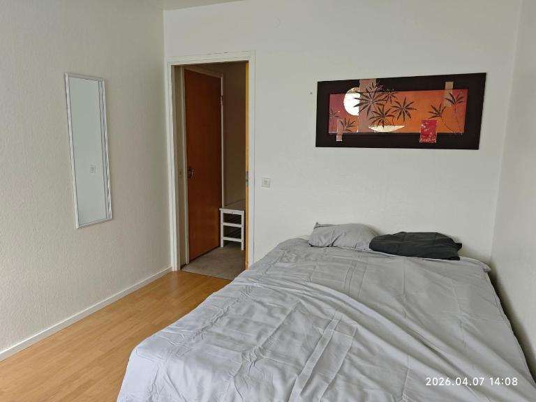 Safo - Ferienwohnung Sundbyberg