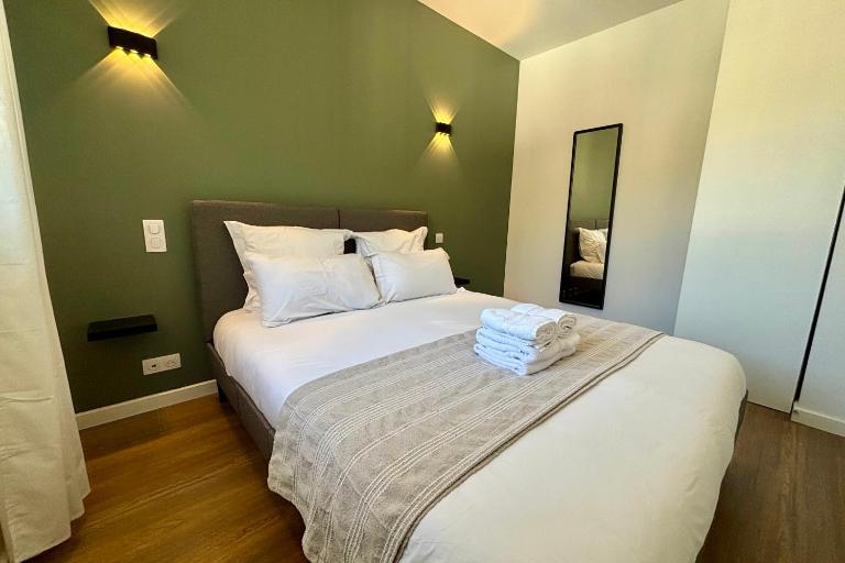 Maison du Pierre - 4 personnes - Coeur de Tulle - B&B Tulle