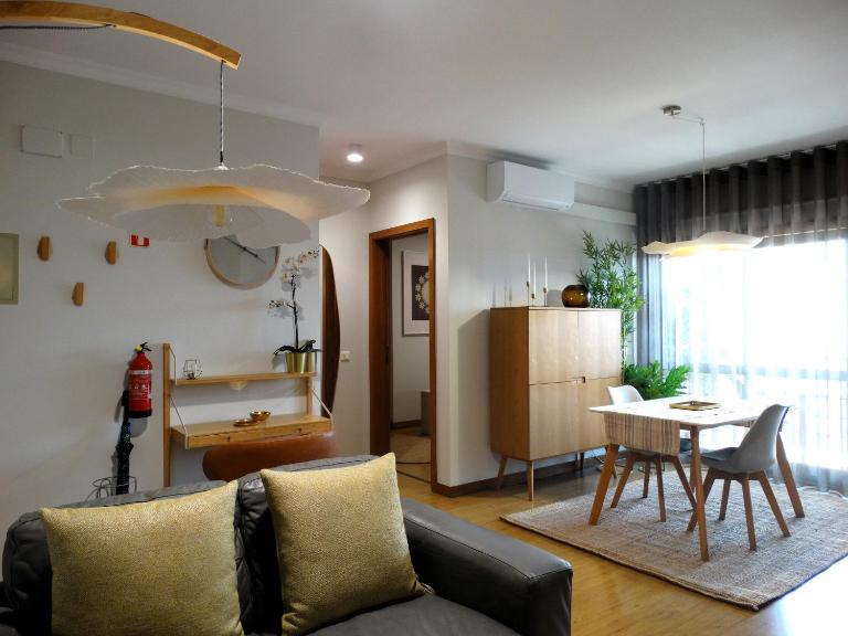 AP Charme Anadia - B&B Funchal
