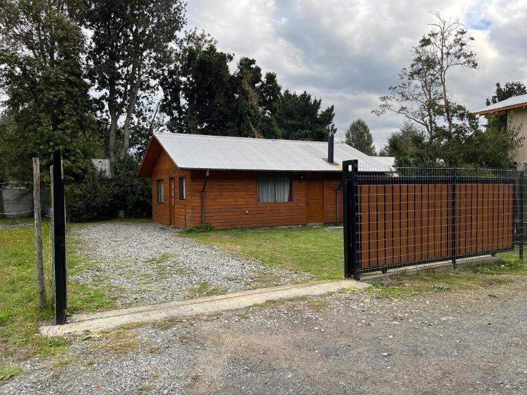 Cabañas arca 2 - B&B Pucón
