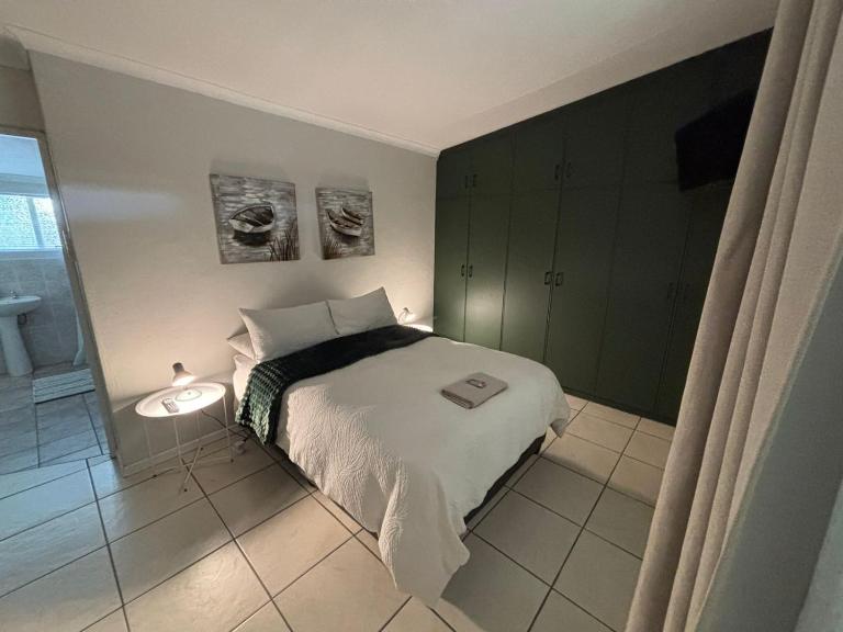 Selah Guesthouse - B&B Upington