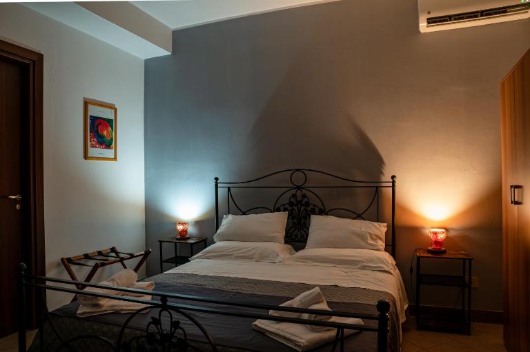 B&B La Finestra sul Mare-Ionio - Chambres d'hôtes Taormina