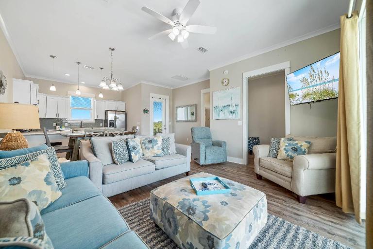 Coastal Breeze - Ferienwohnung Gulf Shores