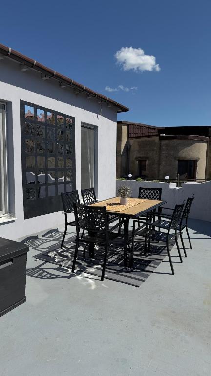 Villa 56 - Chambres d'hôtes Constanța