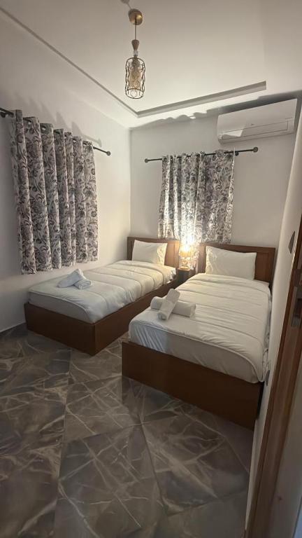 Casa Si Ahmed - Chambres d'hôtes Chefchaouen