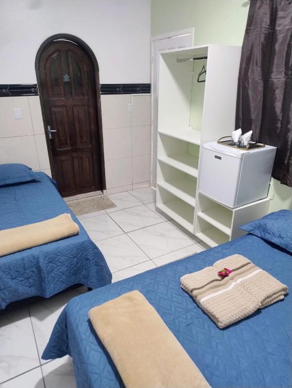Edícula Planalto - B&B Manaus