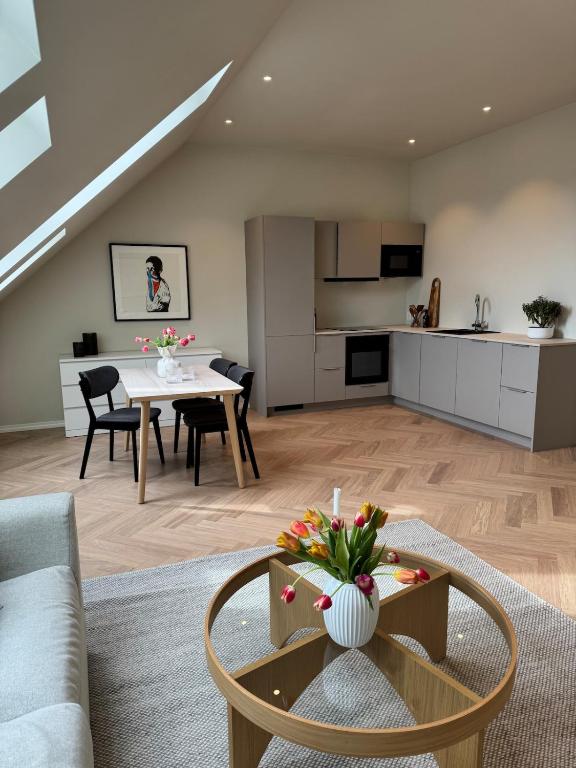 MB25-6 Apartments - Ferienwohnung Bergen