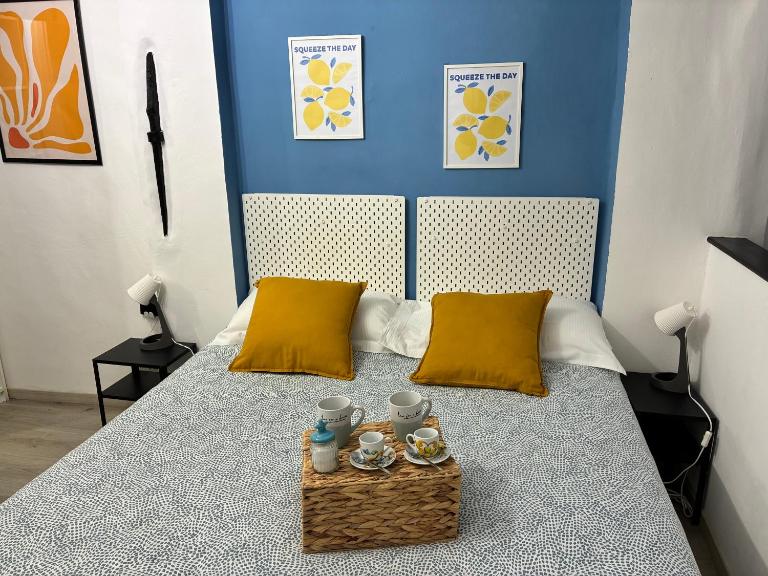 Acquario Genova La Piazzetta - Ferienwohnung Genua