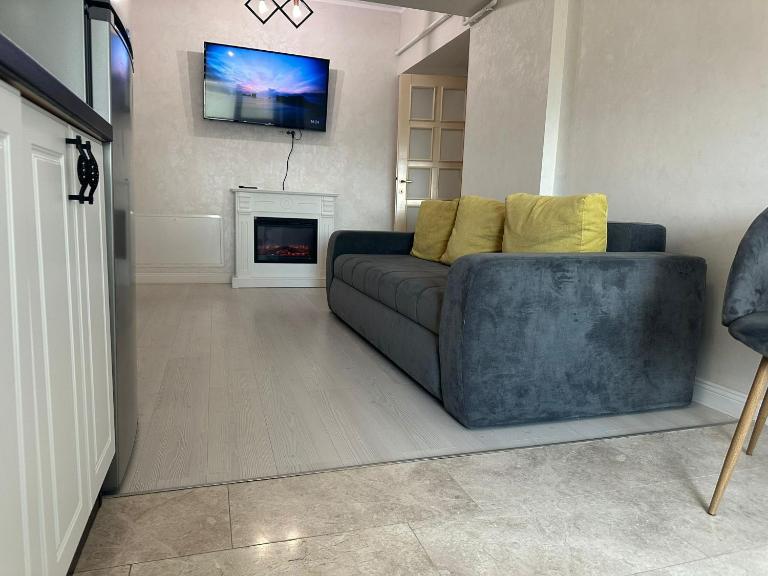 Fancy Bonjour - modern apartment - B&B Iași