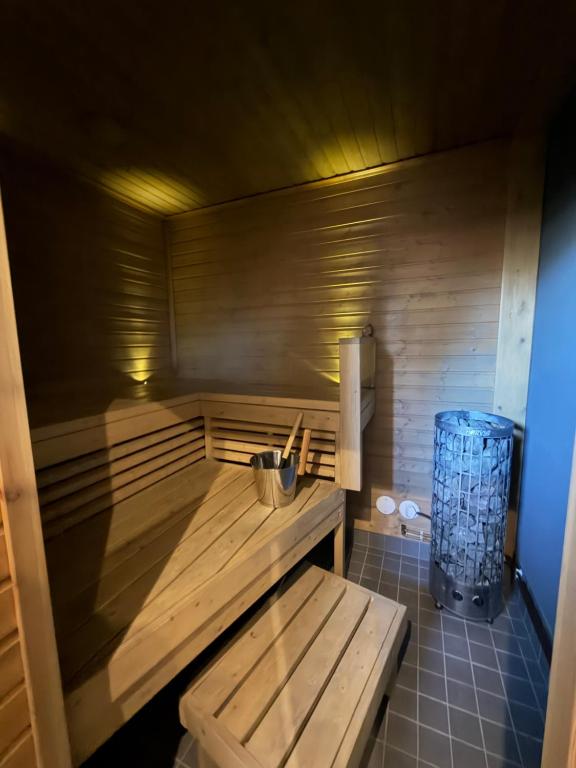Apartment Koivikkotie - Bed and Breakfast Savonlinna