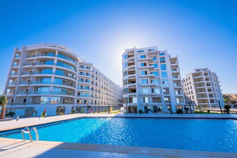 Scandic resort ebraam - B&B Hurgada