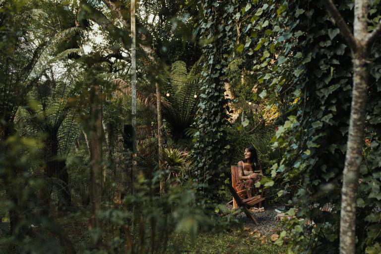 Cabanas na Serra - Celeste, natureza & privacidade - Chambres d'hôtes São Francisco de Paula