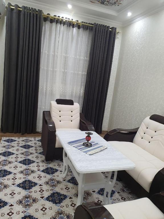Kwartira - Ferienwohnung Samarqand